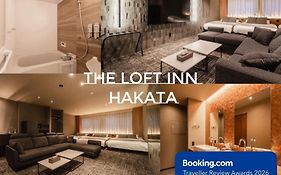 The Loft Inn Hakata